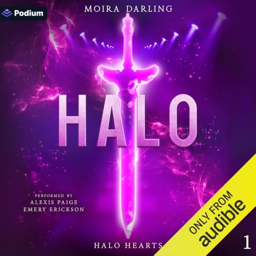 Cover of Halo