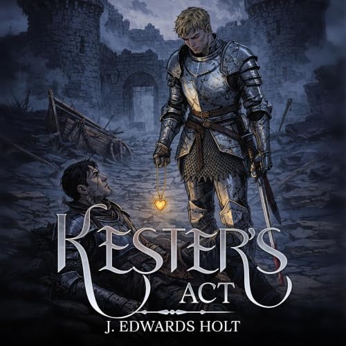 Cover of Kester's Act