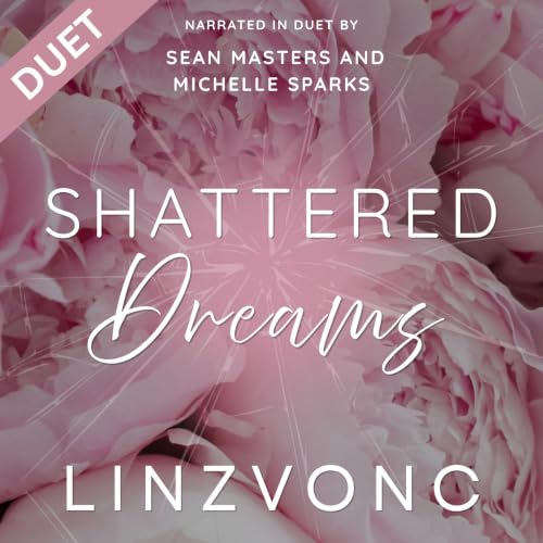 Cover of Shattered Dreams