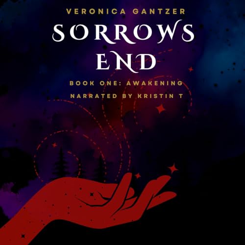 Cover of Sorrows End