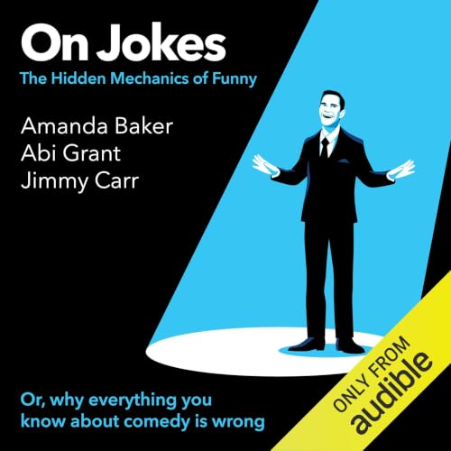 Cover of On Jokes