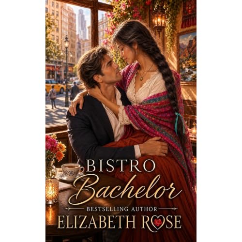 Cover of Bistro Bachelor