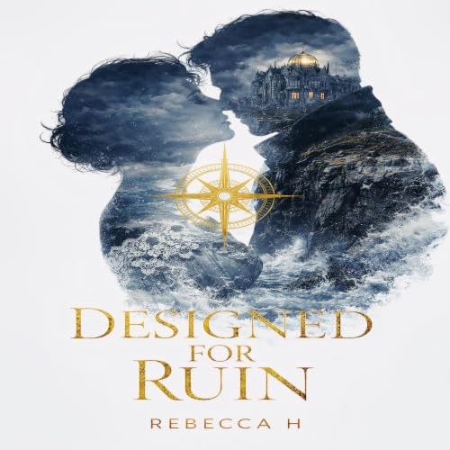 Cover of Designed for Ruin