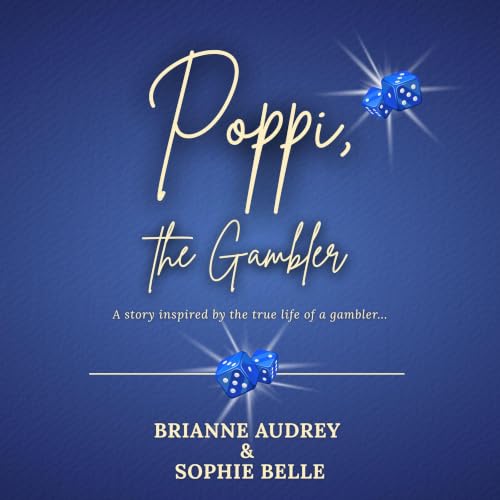 Cover of Poppi, the Gambler