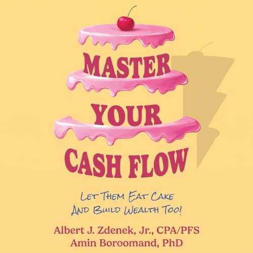 Cover of Master Your Cash Flow