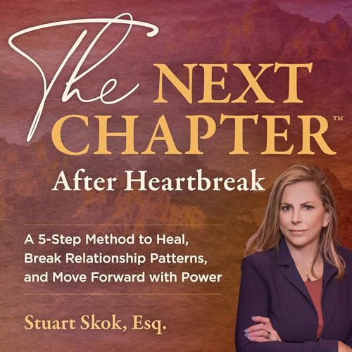Cover of The Next Chapter After Heartbreak