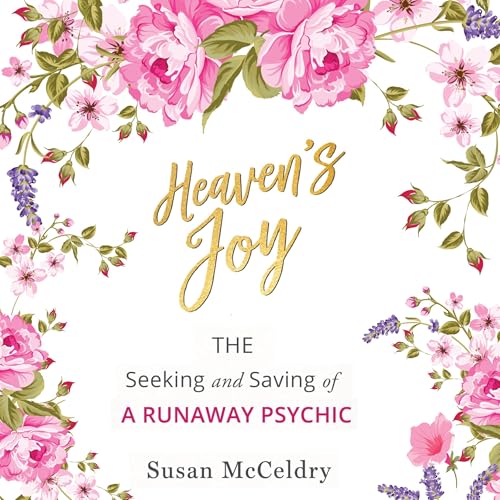 Cover of Heaven's Joy