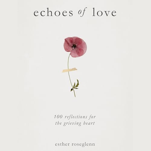 Cover of Echoes of Love