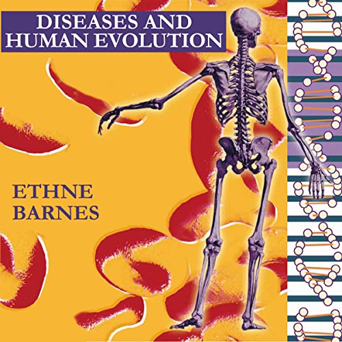 Cover of Diseases and Human Evolution