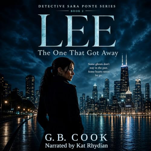 Cover of Lee