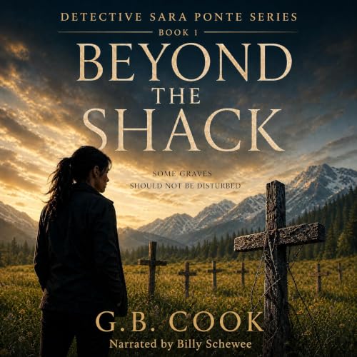 Cover of Beyond the Shack