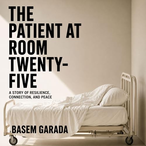 Cover of The Patient at Room Twenty-Five