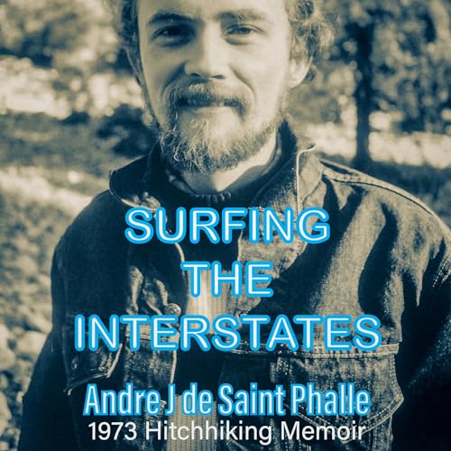 Cover of Surfing the Interstates