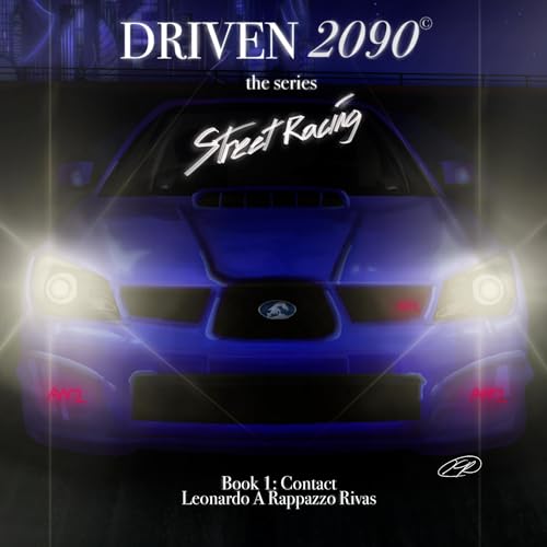 Cover of Contact