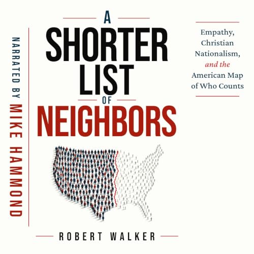 Cover of A Shorter List of Neighbors