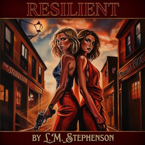 Cover of Resilient