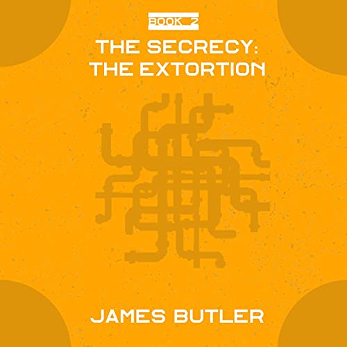 Cover of The Extortion