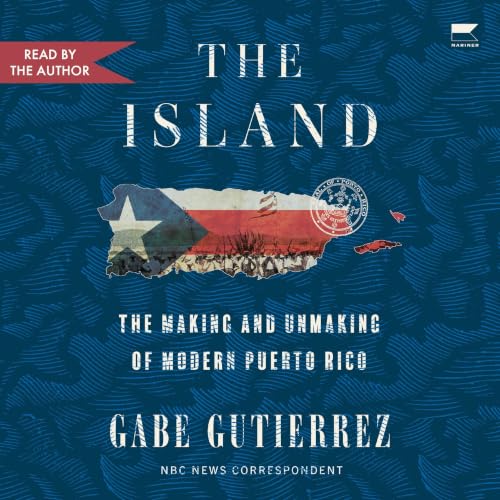 Cover of The Island