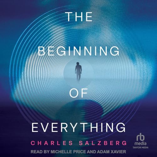 Cover of The Beginning of Everything