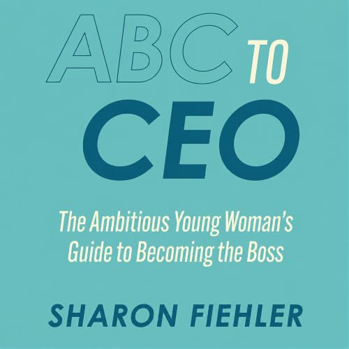 Cover of ABC to CEO