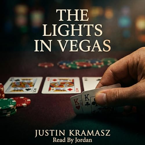 Cover of The Lights in Vegas