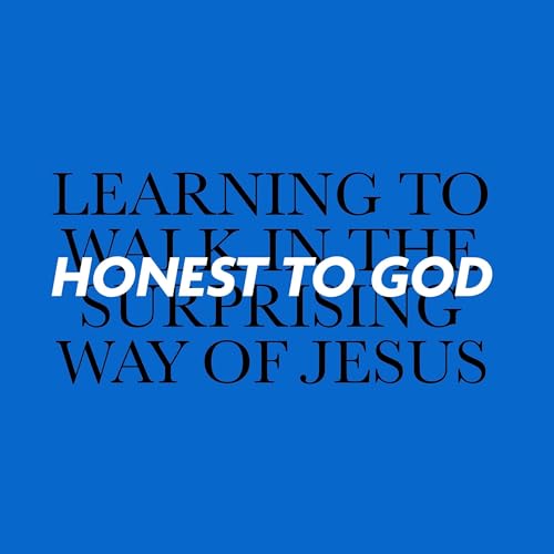 Cover of Honest to God