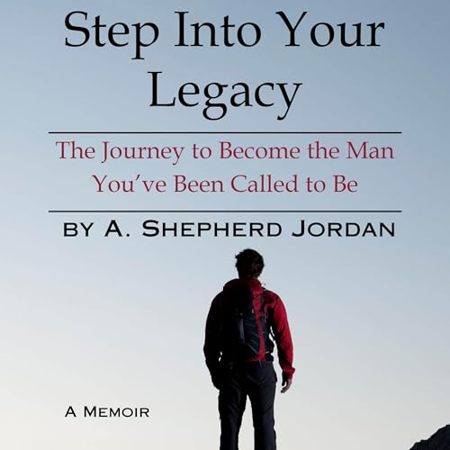 Cover of Step into Your Legacy