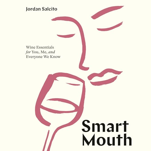 Cover of Smart Mouth