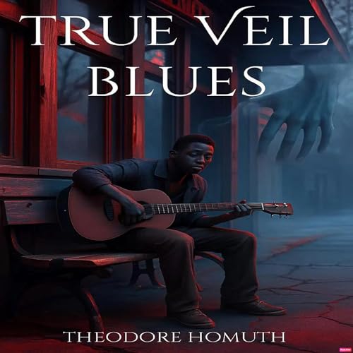 Cover of True Veil Blues