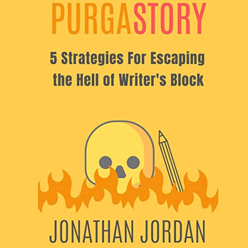 Cover of PurgaStory