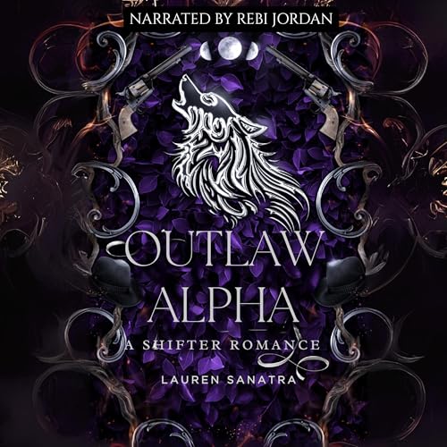 Cover of Outlaw Alpha