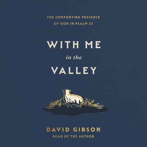 Cover of With Me in the Valley