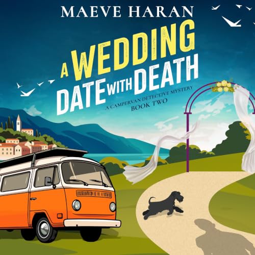 Cover of A Wedding Date with Death