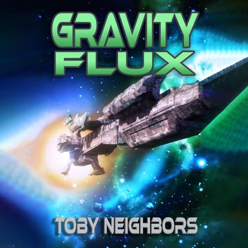 Cover of Gravity Flux