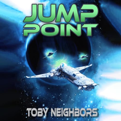 Cover of Jump Point