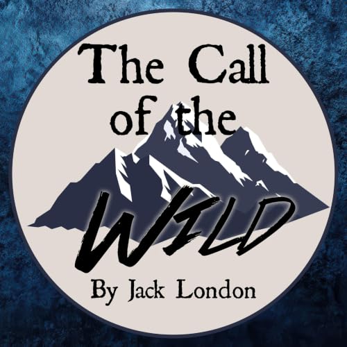 Cover of The Call of the Wild