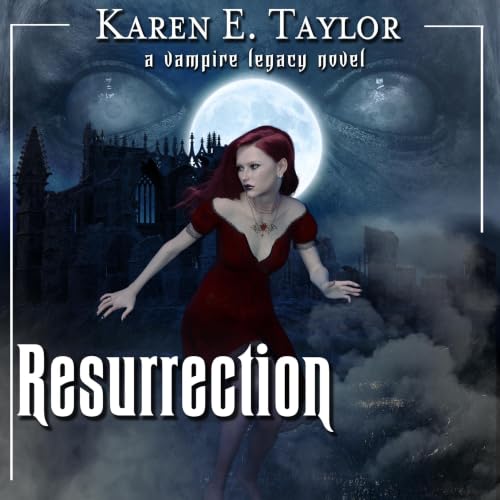 Cover of Resurrection