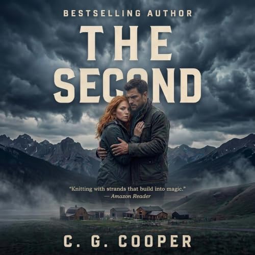 Cover of The Second
