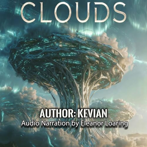 Cover of Clouds
