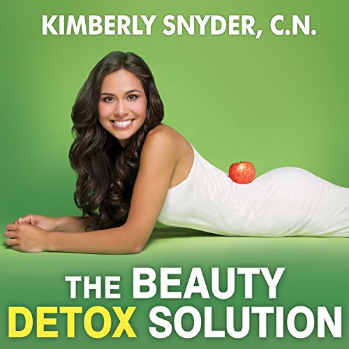 Cover of The Beauty Detox Solution