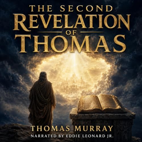 Cover of The Second Revelation of Thomas