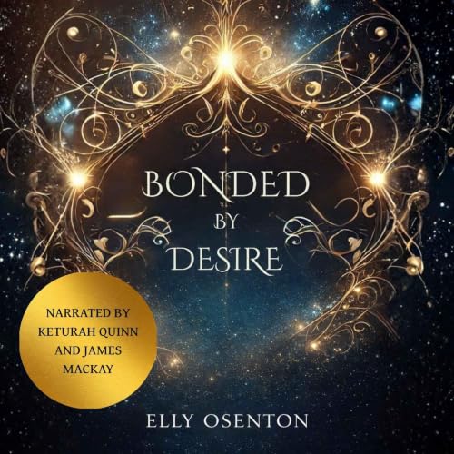 Cover of Bonded By Desire