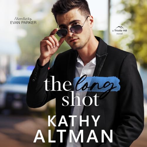 Cover of The Long Shot