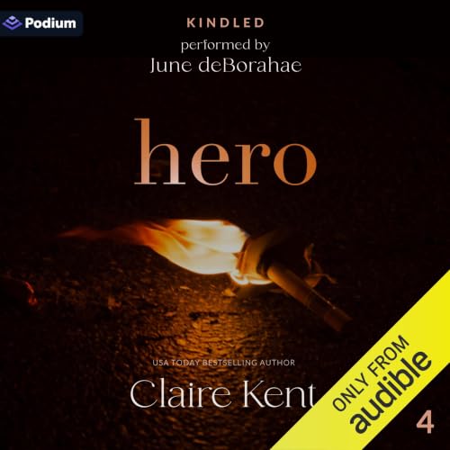 Cover of Hero