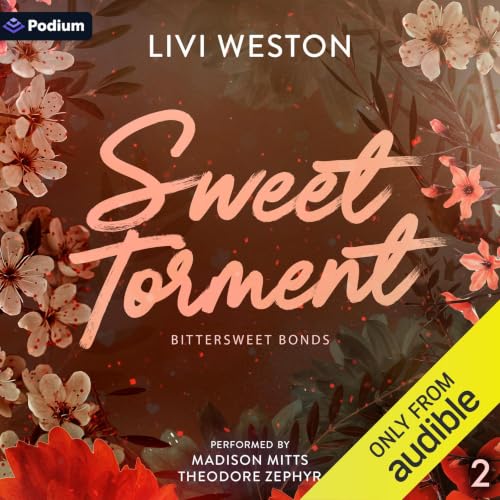 Cover of Sweet Torment