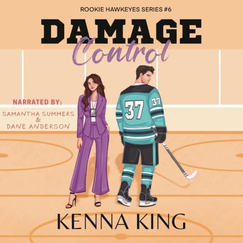Cover of Damage Control