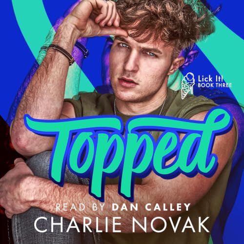 Cover of Topped
