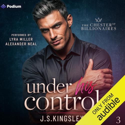 Cover of Under His Control