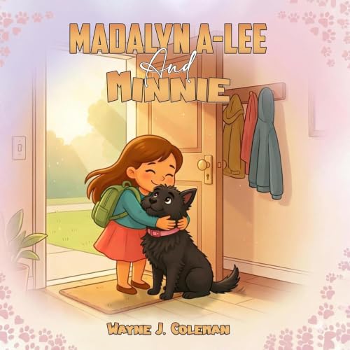 Cover of Madalyn A-Lee and Minnie