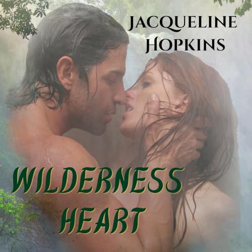 Cover of Wilderness Heart